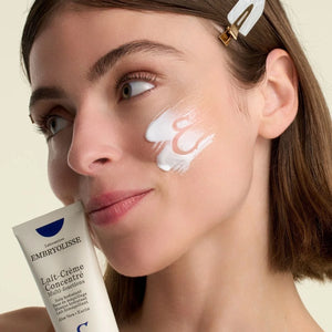 Embryolisse Lait-Crème Concentré texture