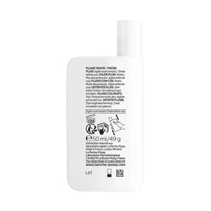 La Roche-Posay Anthelios UVMune 400 Tinted Fluid SPF50 back