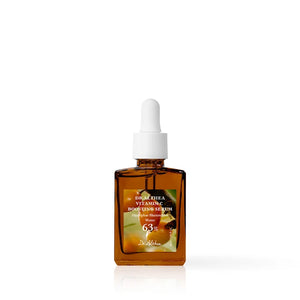 Vitamin C Boosting Serum Renewed 30ml bottle