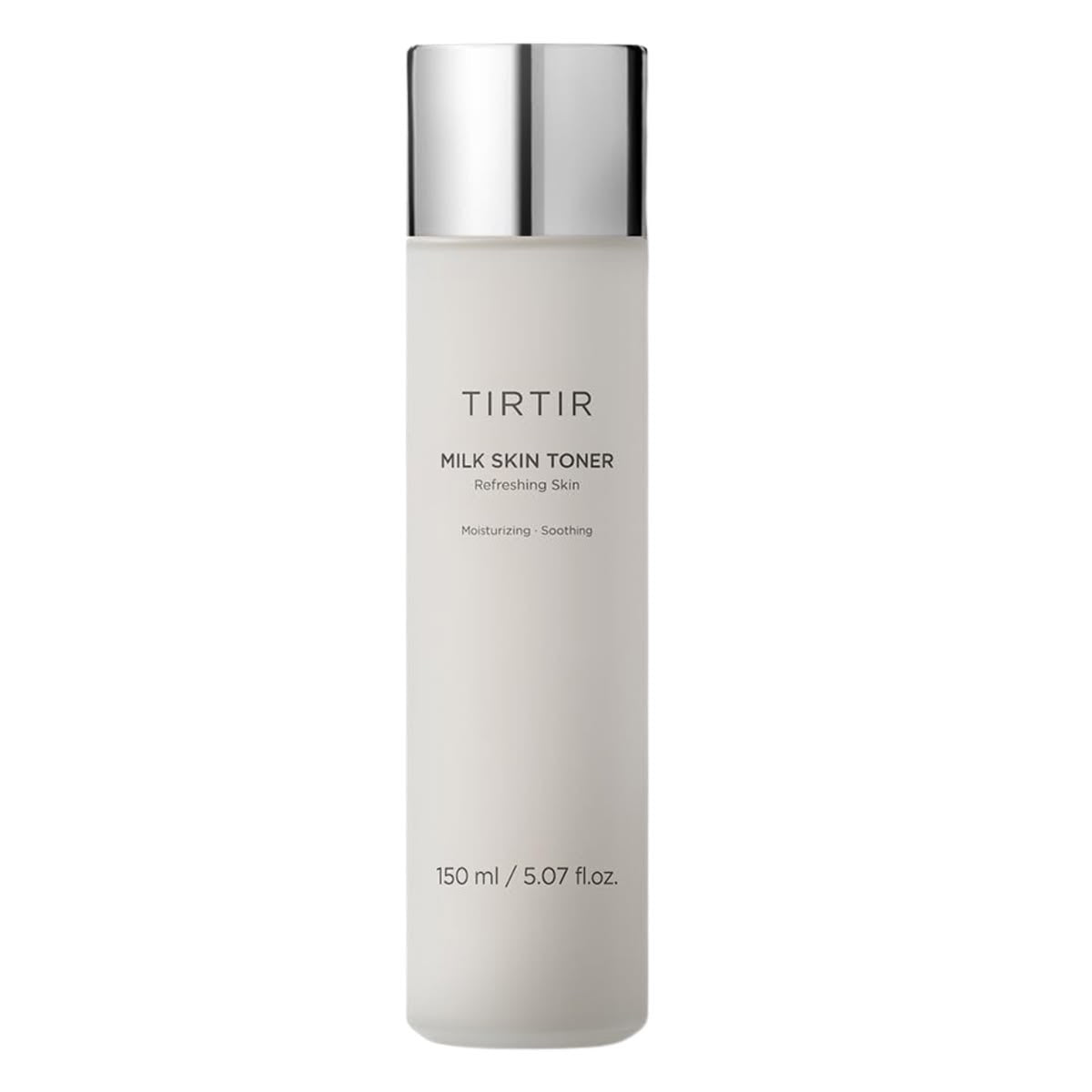 TIRTIR Milk Skin Toner 150ML