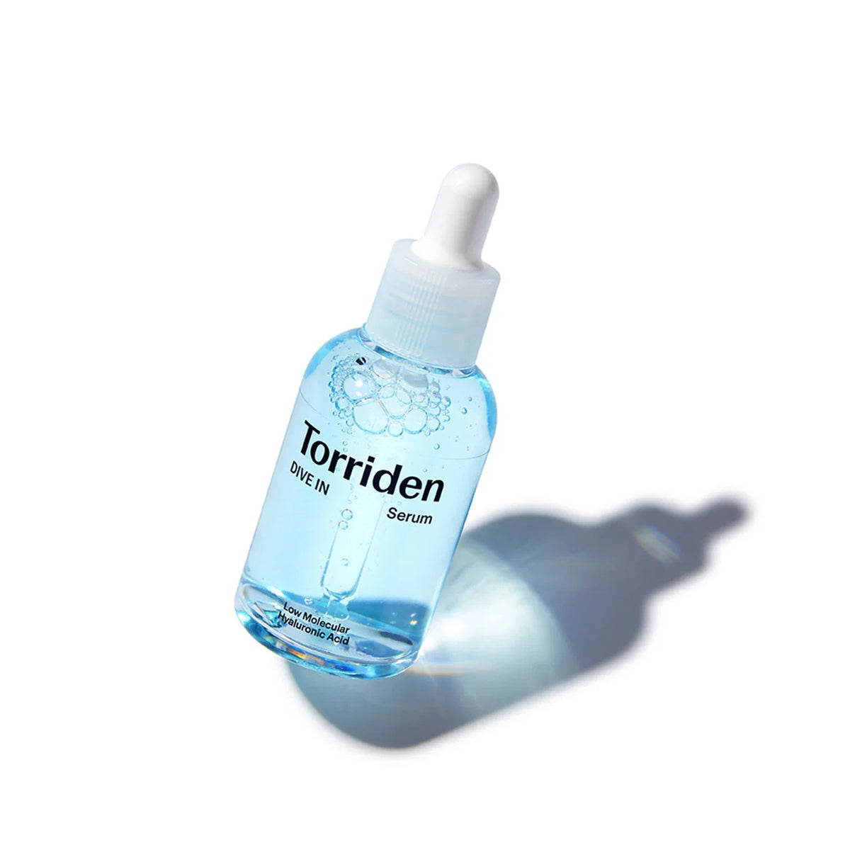 DIVE-IN Low Molecular Hyaluronic Acid Serum 50ML