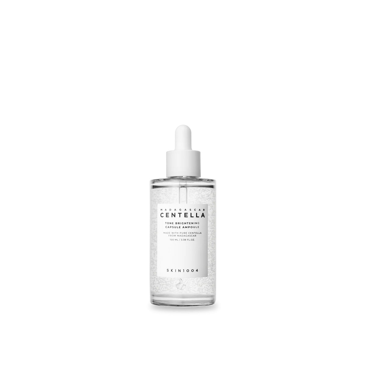 Tone Brightening Capsule Ampoule 100ML