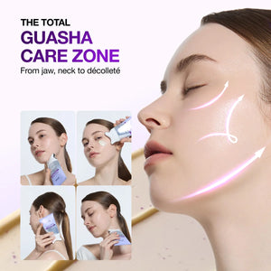 Anua Collagen Retinol Refining Gua Sha Cream 80ml for firm and smooth-looking skin