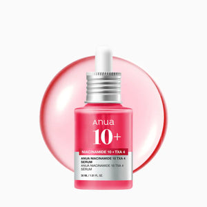 ANUA Niacinamide 10% TXA Serum