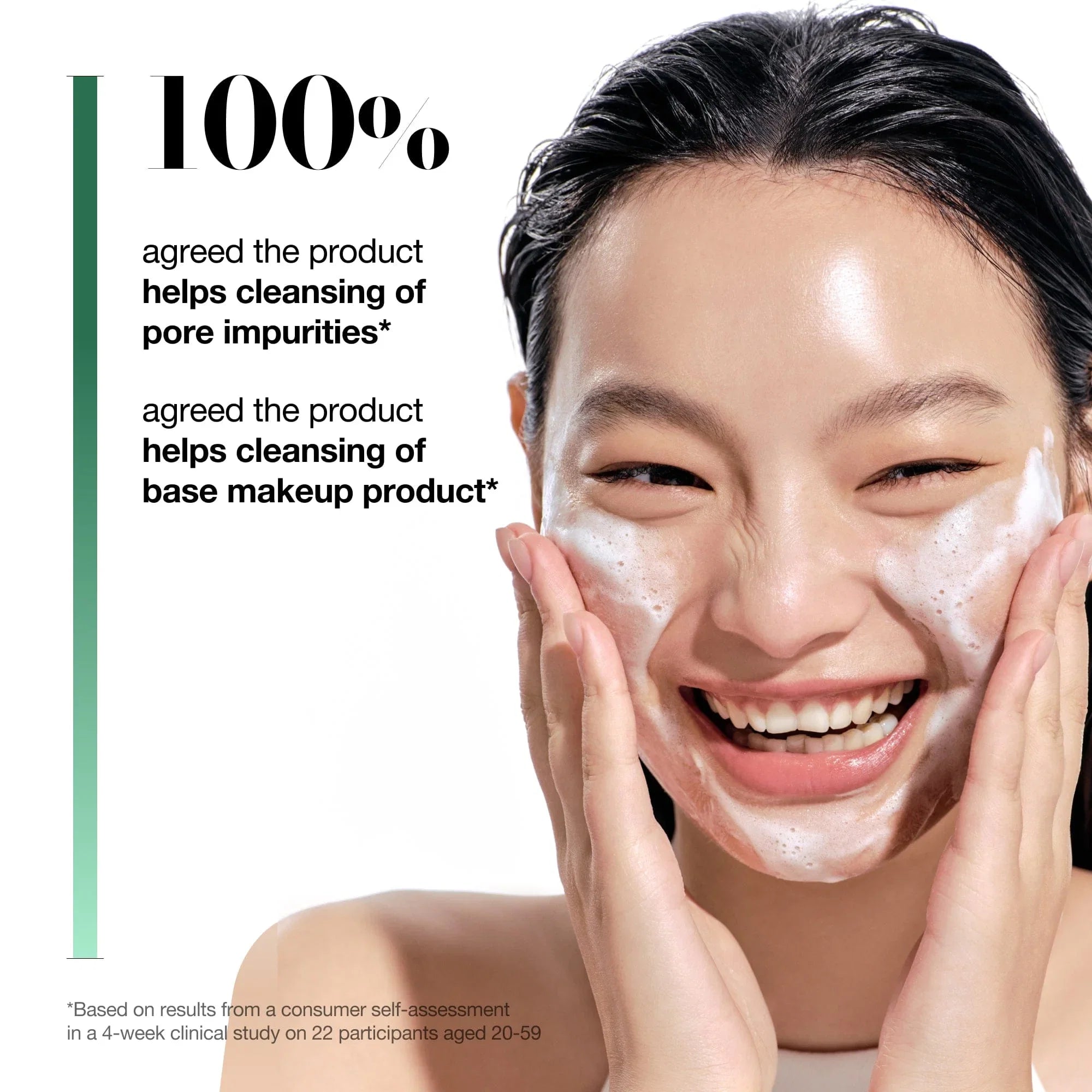 Heartleaf + BHA Cleanser