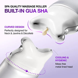 Anua Collagen Retinol Refining Gua Sha Cream 80ml for firm and smooth-looking skin