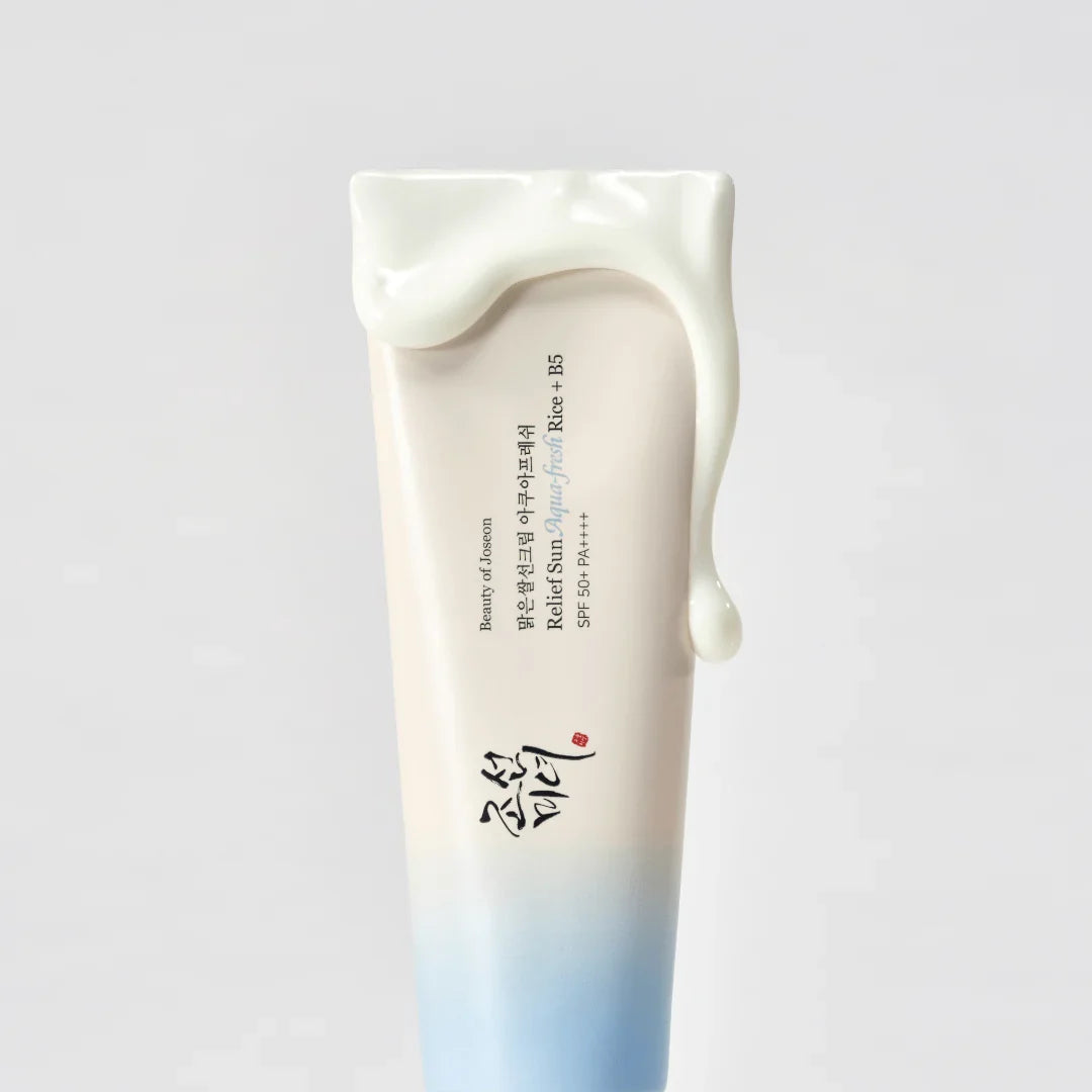 Beauty of Joseon Relief Sun Aqua-Fresh Rice B5 SPF50 