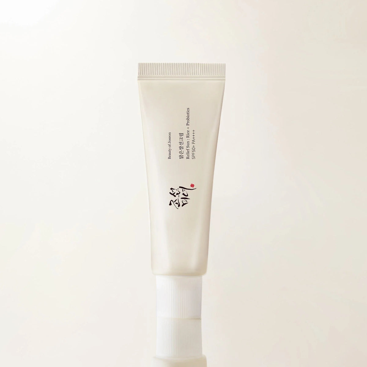 Beauty of Joseon Relief Sun Rice Probiotics SPF50 front 