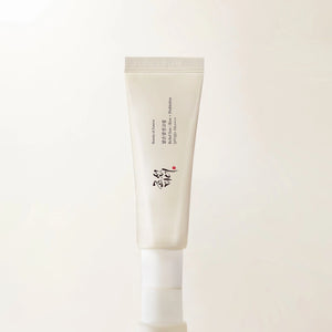 Beauty of Joseon Relief Sun Rice Probiotics SPF50 front 