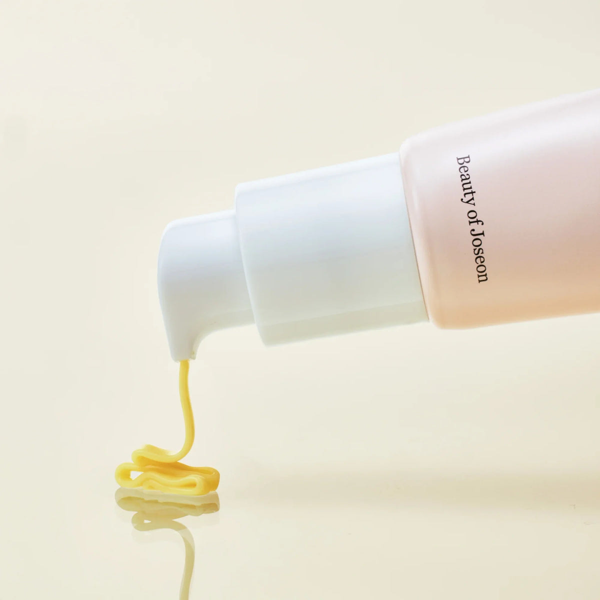 Beauty of Joseon Revive Eye Serum Ginseng Retinal texture 