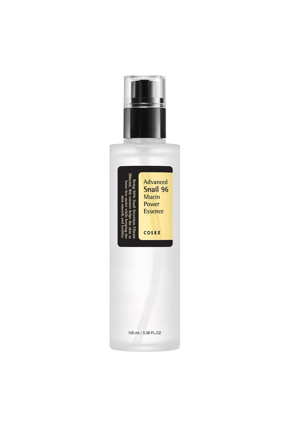 COSRX Advanced Snail 96 Mucin Power Essence front