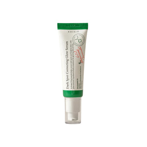 Dark Spot Correcting Glow Serum tube