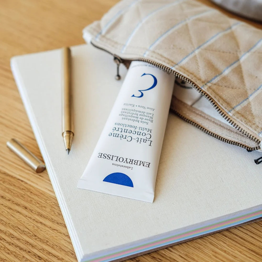 Embryolisse Lait-Crème Concentré cream