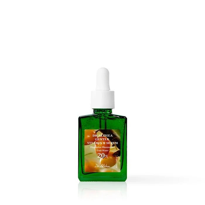Gentle Vitamin C Serum 30ml