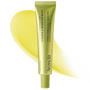 Vitamin C Booster Shot Pure Vitamin C Glutathione tube 