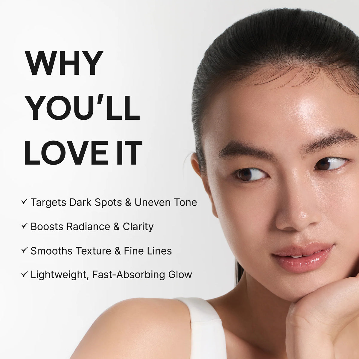 Vitamin C Booster Shot Pure Vitamin C Glutathione