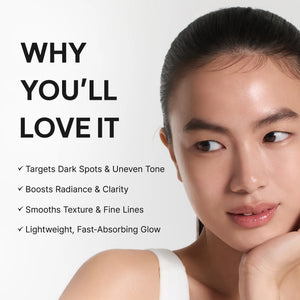 Vitamin C Booster Shot Pure Vitamin C Glutathione